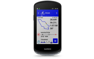 Jalgratta GPS Garmin Edge 1040