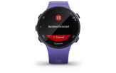 Spordikell Garmin Forerunner 45S - lilla 45s lilla 39mm