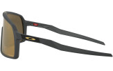 Päikeseprillid OAKLEY Sutro Matte Carbon Prizm 24k Matte Carbon Prizm 24k