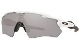 Päikeseprillid OAKLEY Radar EV Path Polished White Prizm Black Polarized Polished White Prizm Black Polarized