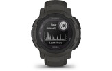 Seikluskell Garmin Instinct 2 Solar Graphite Solar Graphite