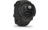 Seikluskell Garmin Instinct 2 Solar Graphite Solar Graphite