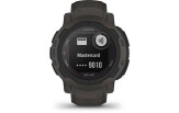 Seikluskell Garmin Instinct 2 Solar Graphite Solar Graphite