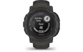 Seikluskell Garmin Instinct 2 Solar Graphite Solar Graphite