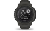 Seikluskell Garmin Instinct 2 Solar Graphite Solar Graphite