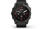 Spordikell Garmin epix PRO 51mm Sapphire Carbon Gray Sapphire Ti Carbon Gray