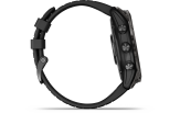 Spordikell Garmin epix PRO 51mm Sapphire Carbon Gray Sapphire Ti Carbon Gray