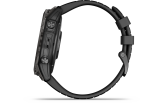 Spordikell Garmin epix PRO 51mm Sapphire Carbon Gray Sapphire Ti Carbon Gray