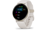 Spordikell Garmin vivoactive 5 Ivory Ivory