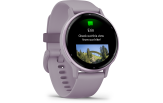 Spordikell Garmin vivoactive 5 Orchid Orchid