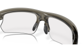 Päikeseprillid OAKLEY BiSphaera Grey Smoke Photochromic Grey Smoke Photochromic