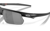 Päikeseprillid OAKLEY BiSphaera Matte Black Prizm Black Polarized Matte Black Prizm Black Polarized