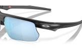 Päikeseprillid OAKLEY BiSphaera Matte Black Prizm Deep Water Polarized Matte Black Prizm Deep Water Polarized