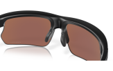 Päikeseprillid OAKLEY BiSphaera Matte Black Prizm Deep Water Polarized Matte Black Prizm Deep Water Polarized