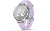 Aktiivsuskell Garmin Lily 2 Active Silver/Jasmine Purple Silver/Jasmine Purple