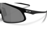 Päikeseprillid OAKLEY RSLV Matte Black Prizm Black