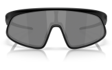 Päikeseprillid OAKLEY RSLV Matte Black Prizm Black