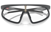 Päikeseprillid OAKLEY RSLV Matte Carbon Photochromic Matte Carbon Photochromic