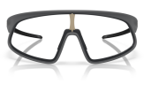 Päikeseprillid OAKLEY RSLV Matte Carbon Photochromic Matte Carbon Photochromic