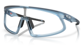 Päikeseprillid OAKLEY RSLV Matte Transparent Stonewash Photochromic Matte Transparent Stonewash Photochromic