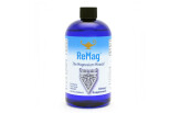 ReMag Liquid Magnesium, 480ml (toidulisand magneesiumiga) 480ml