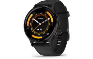 Nutikell Garmin VENU 3 Black