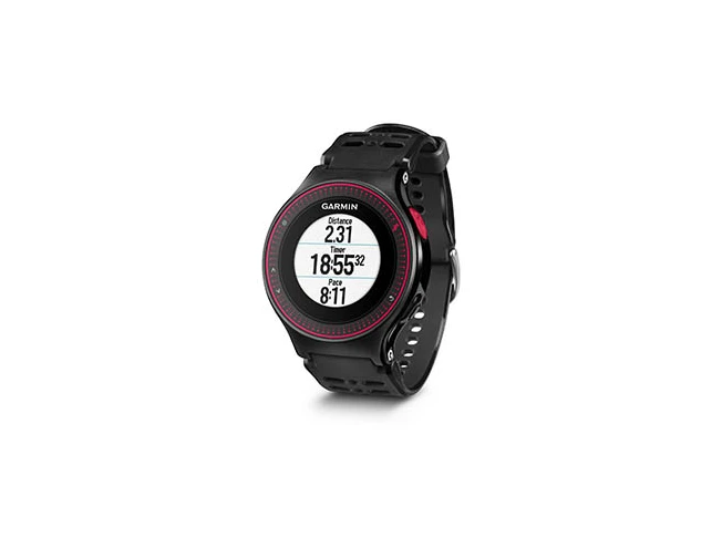 Garmin forerunner sale 225 hr