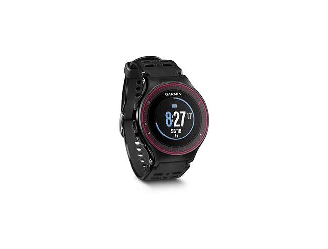 Garmin forerunner 225 online bluetooth