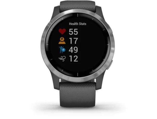 Garmin vivoactive best sale 4 müük