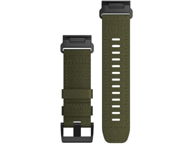 QUICKFIT 26 kellarihm - Tactical Ranger Green Nylon (Tactix) Nailon-Tactical Ranger Green