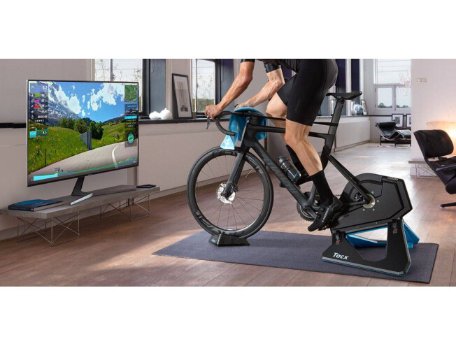 Treeningpukk Tacx NEO 2T Smart, T2875