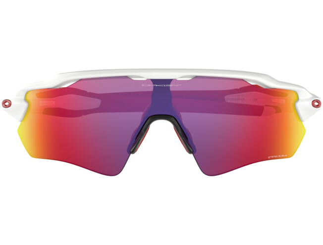 Päikeseprillid OAKLEY Radar EV Path Polished White Prizm Road Polished White Prizm Road