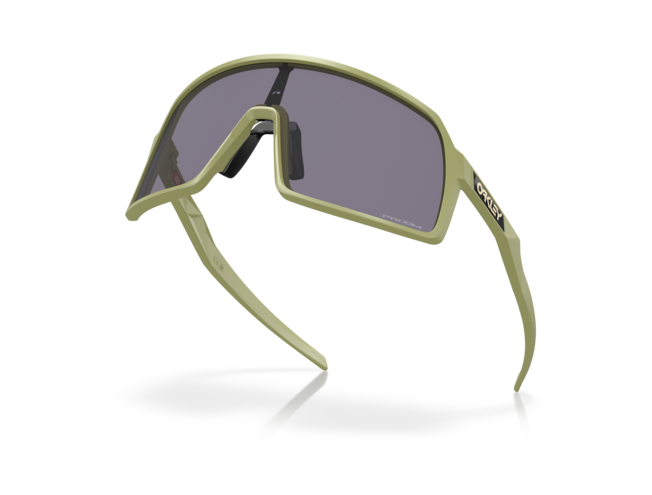 Päikeseprillid OAKLEY Sutro S Matte Fern Prizm Grey Matte Fern Prizm Grey