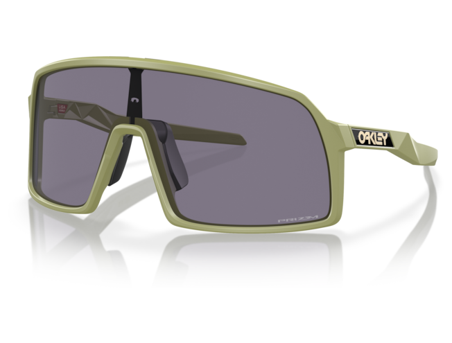 Päikeseprillid OAKLEY Sutro S Matte Fern Prizm Grey Matte Fern Prizm Grey