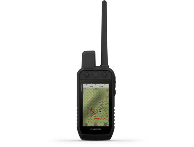 Koera GPS Alpha 200