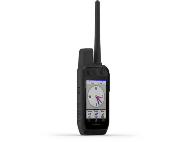 Koera GPS Alpha 200