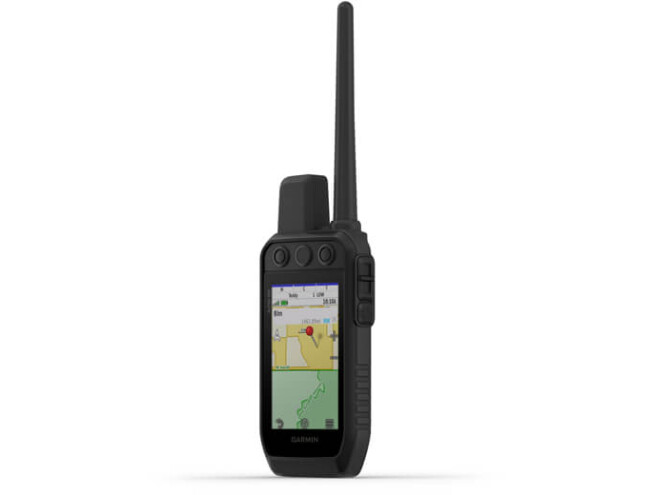 Koera GPS Alpha 200