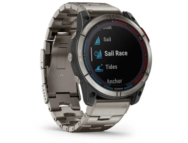 Garmin spordikell on sale