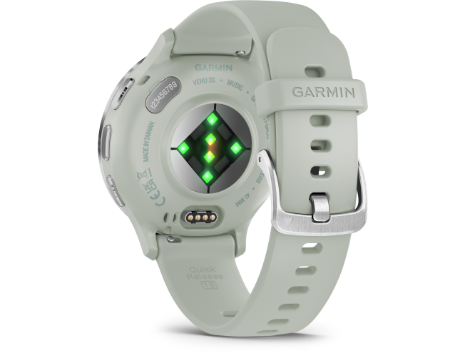 Nutikell Garmin VENU 3S Sage Gray Sage Gray