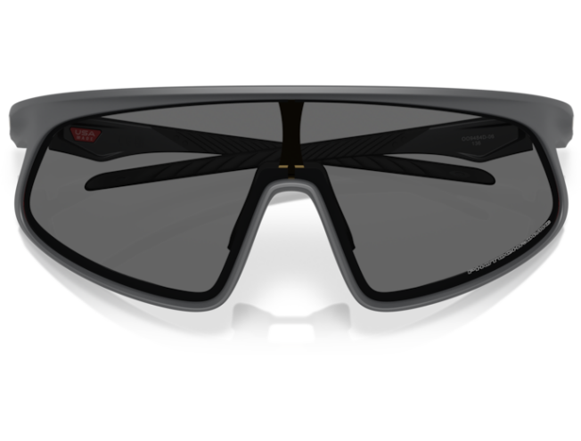 Päikeseprillid OAKLEY RSLV Matte Carbon Photochromic Matte Carbon Photochromic