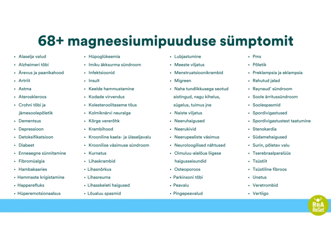 ReMag Liquid Magnesium (toidulisand magneesiumiga) 240ml