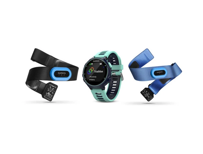 Garmin forerunner 735 online decathlon