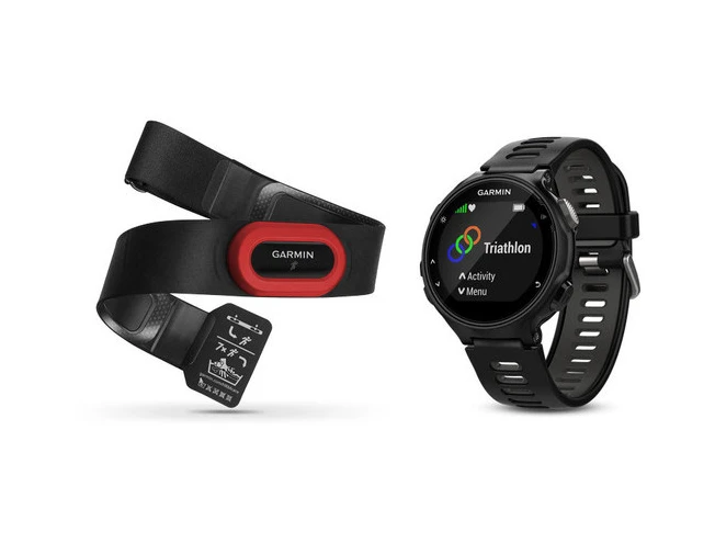 Garmin 735tx best sale