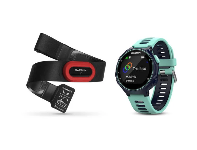 Garmin forerunner 735xt outlet decathlon