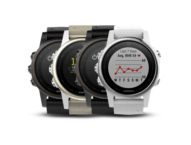 Jb hi fi garmin cheap fenix 5s