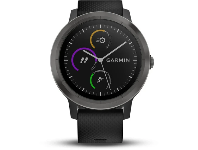 Intersport garmin vivoactive store 3