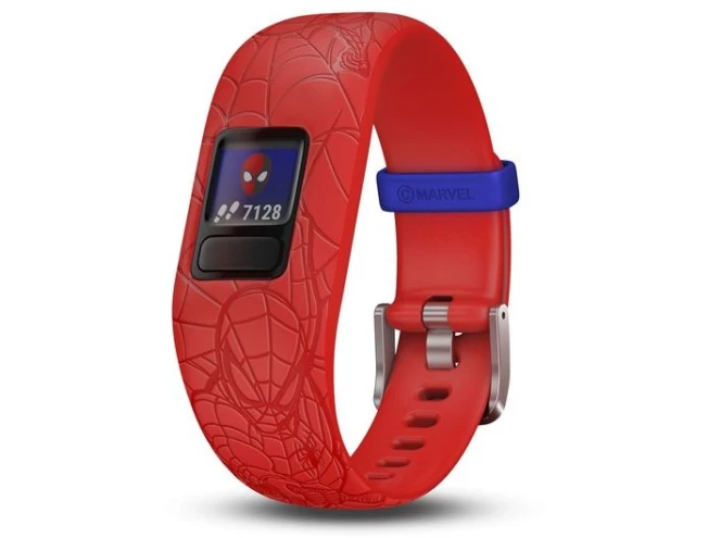 Garmin vivofit jr 2 captain america sale