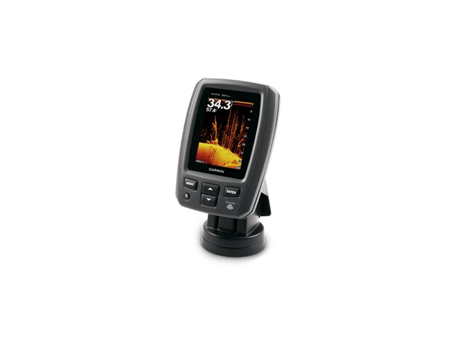 Garmin Echo 301Dv