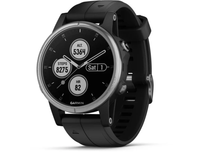 Spordikell Garmin fenix 5s Plus