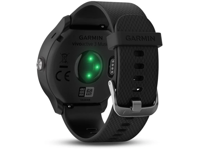 Spordikell Garmin vivoactive 3 Music